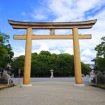 神奈川県の神社やお寺で写真撮影はできる？守るべきマナーをご紹介！