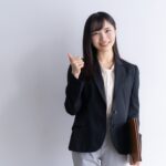 就活写真は写真館で撮ろう！写真館で撮影するべき理由や選び方を徹底解説